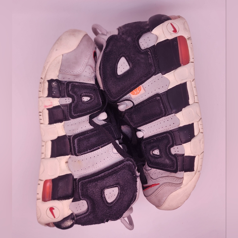 Nike Air More Uptempo (GS)